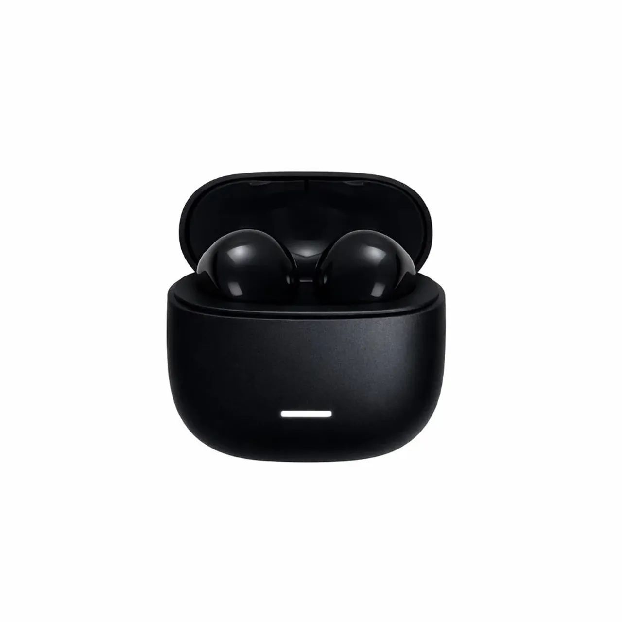 Fone De Ouvido Redmi Buds 8 Active - preto - Foto 5