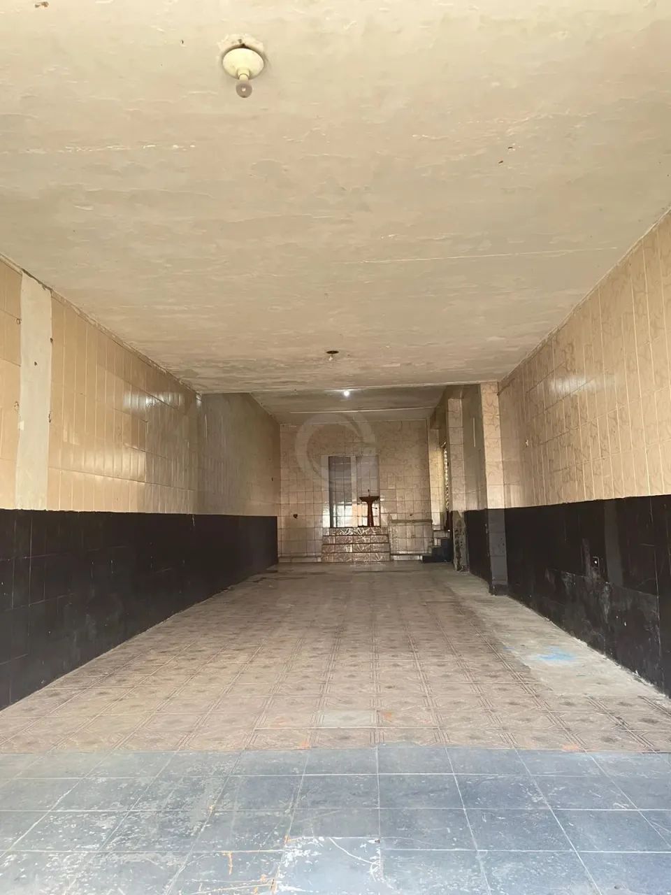 Salão Comercial para Locação  Vila Fátima - Foto 3