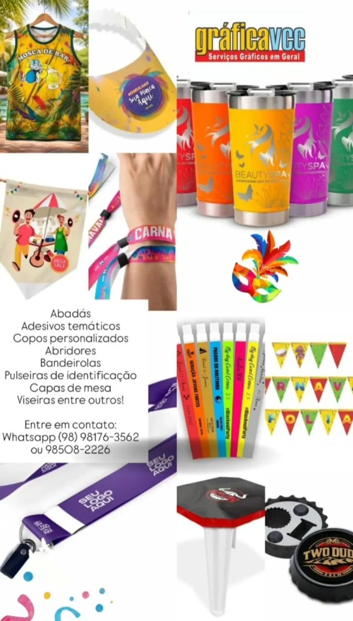 Serviços gráficos em geral - Foto 3
