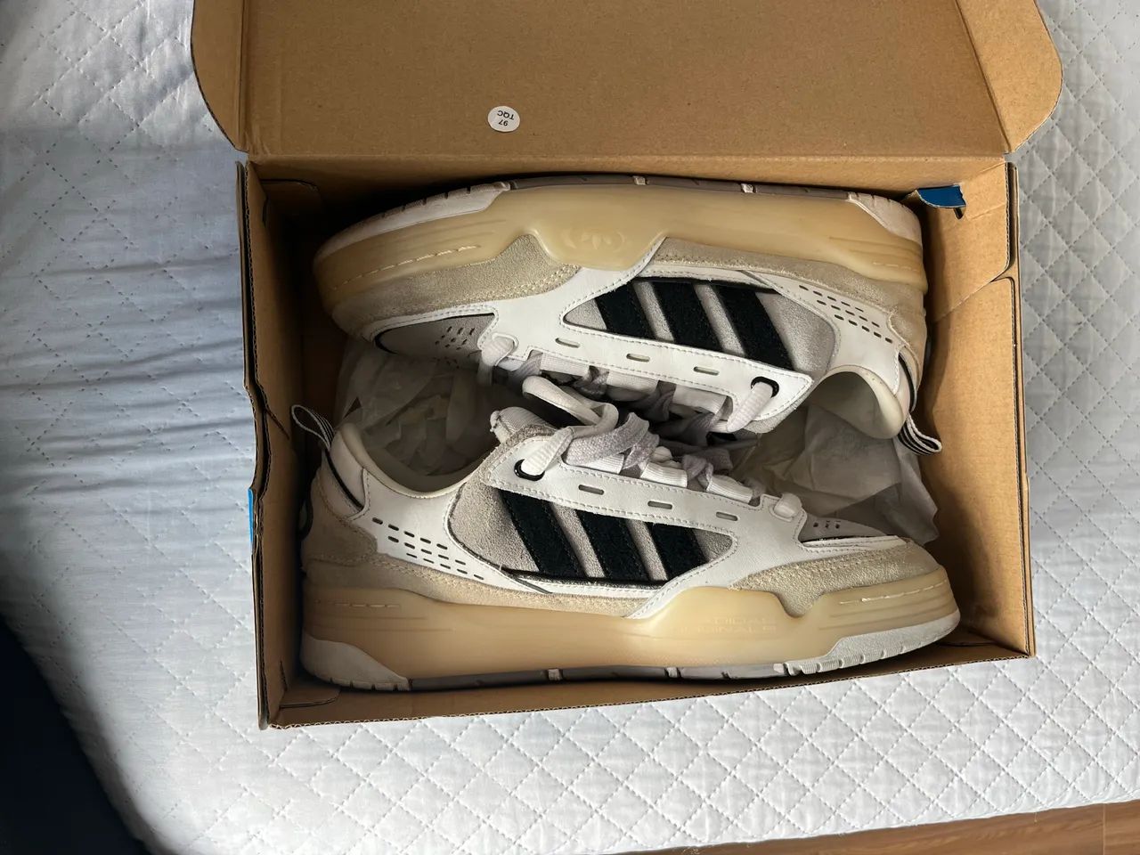 Tênis Adidas ADI2000 - Foto 2
