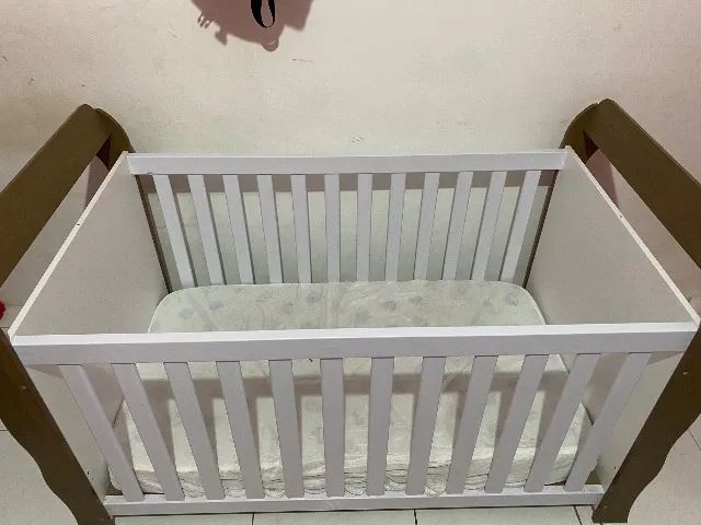 Berço americano - Foto 5