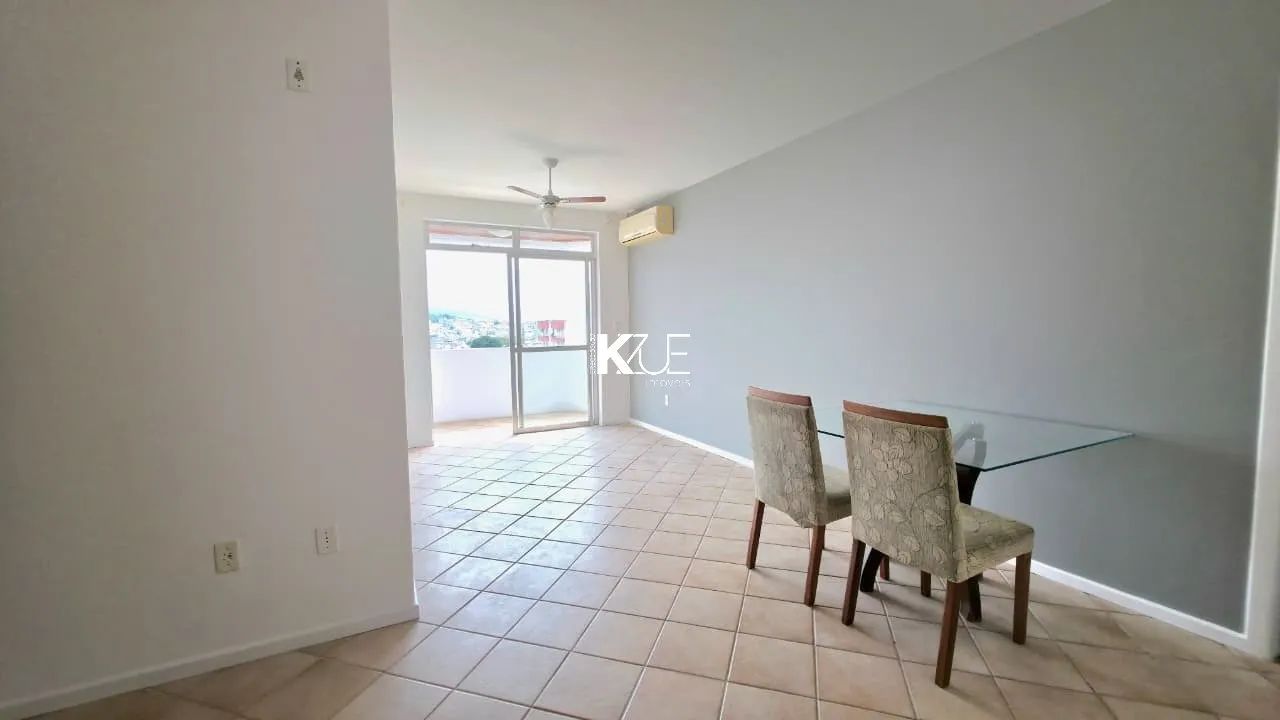 Apartamento à venda no bairro Estreito em Florianópolis - Foto 3