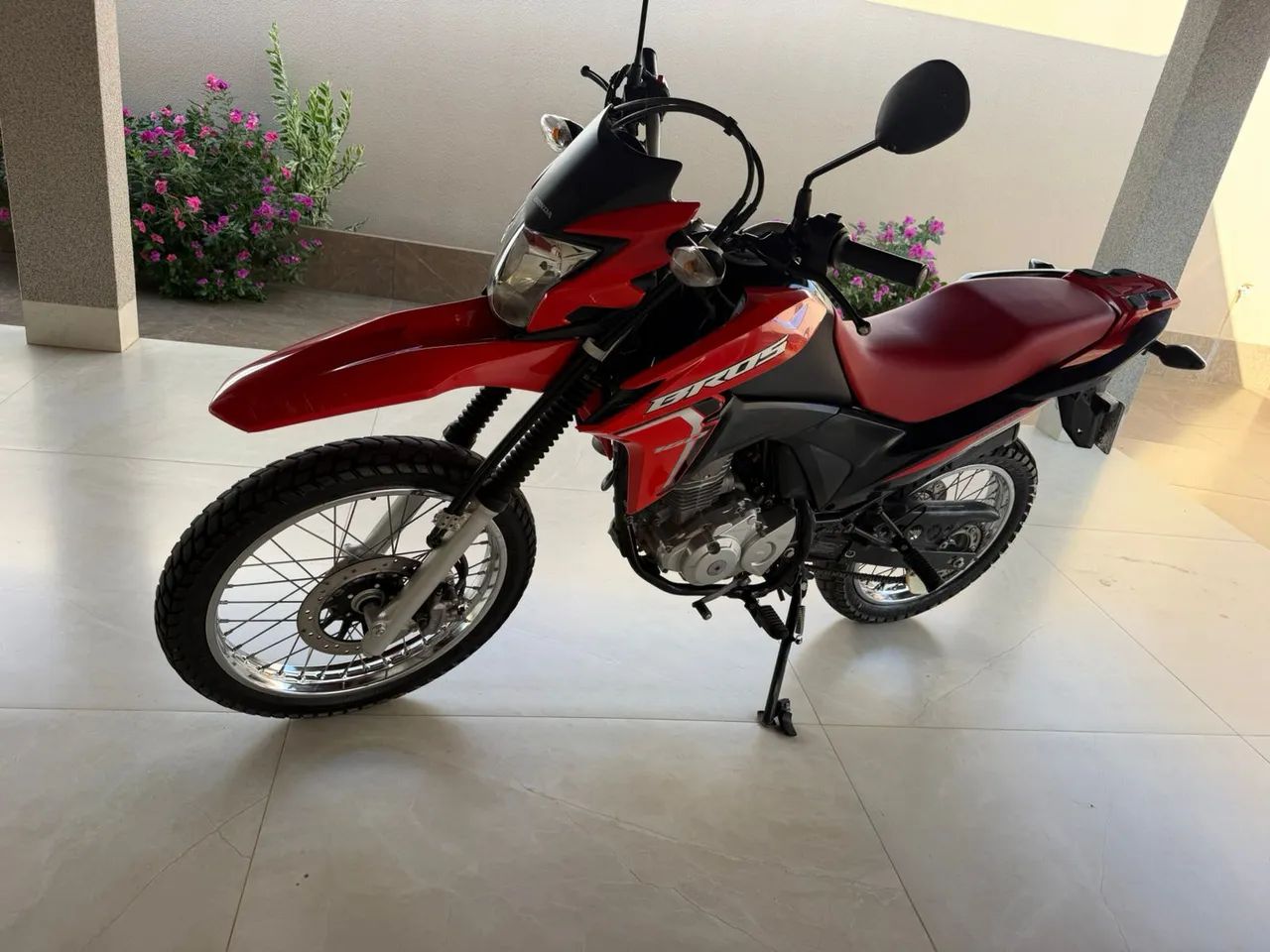 Venda moto  - Foto 3