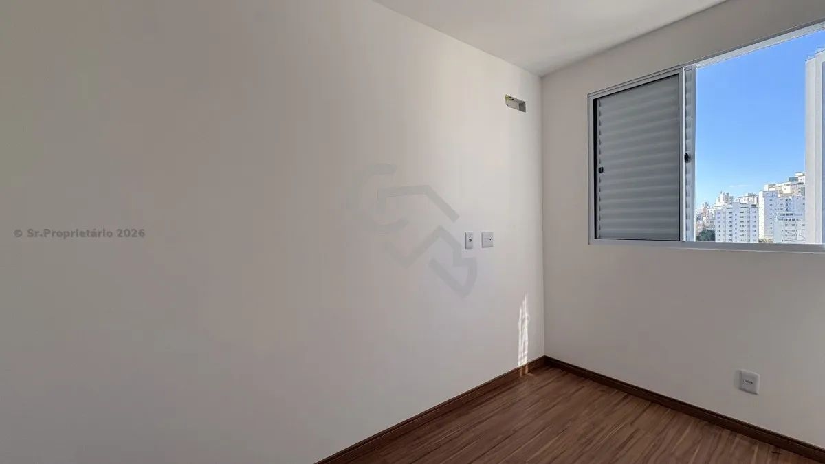 Apartamento com 3 quartos à venda em Belo Horizonte - Foto 5