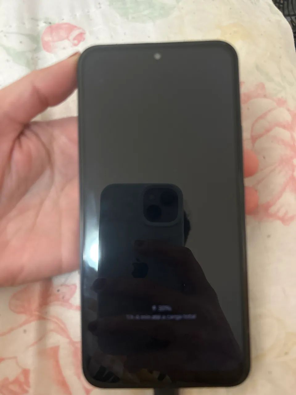 Celular A54