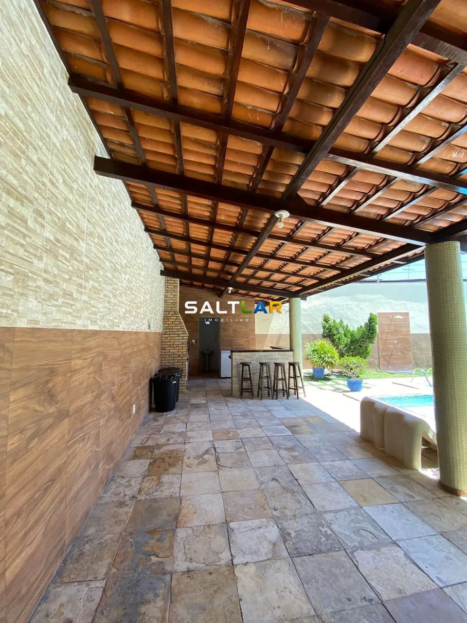 DUPLEX A VENDA NA MARAPONGA - 3 SUÍTE, 3 VAGAS - Foto 4