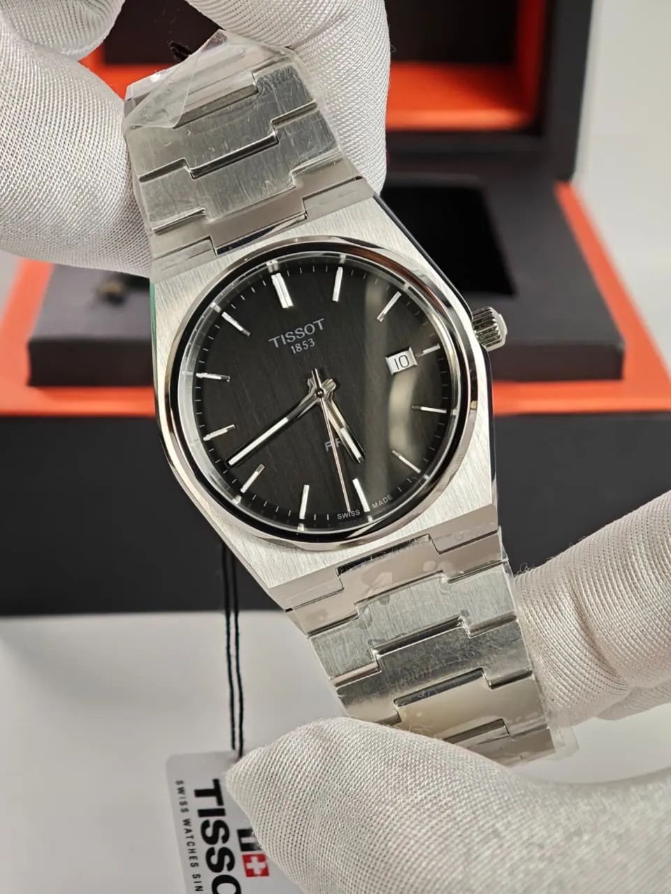Tissot Prx 40mm quartz