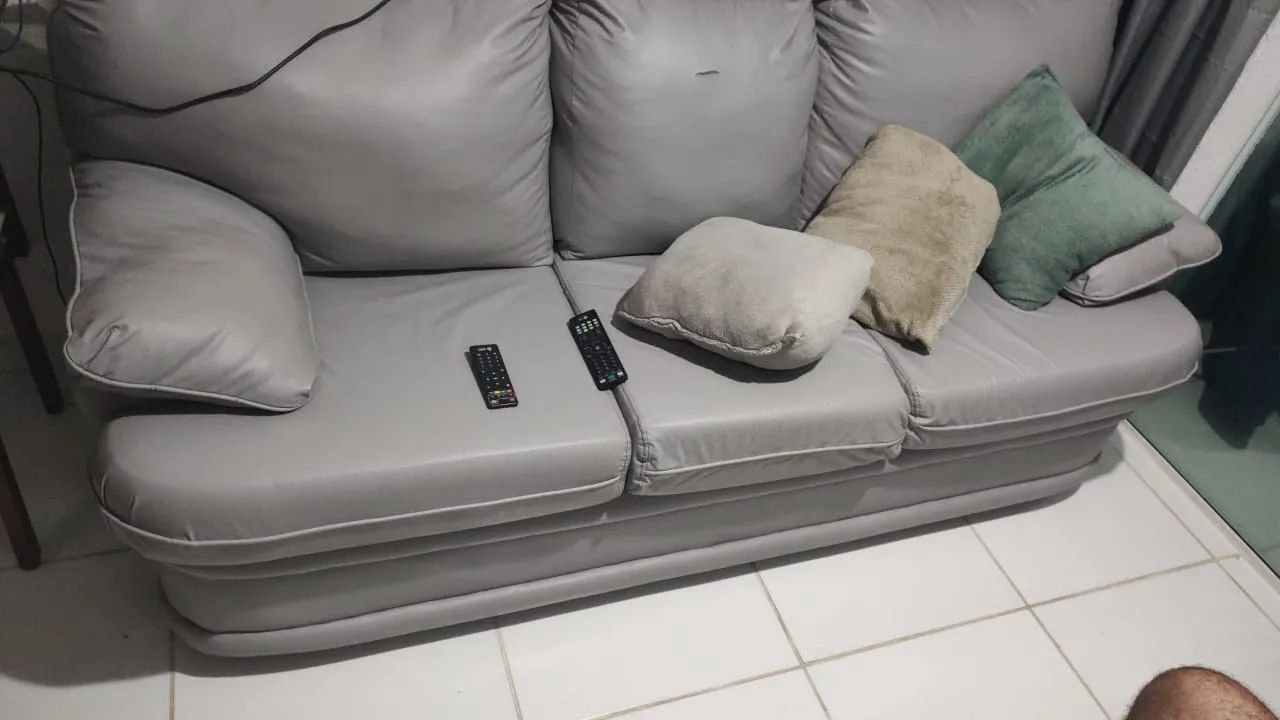 Kit de sofá  - Foto 2