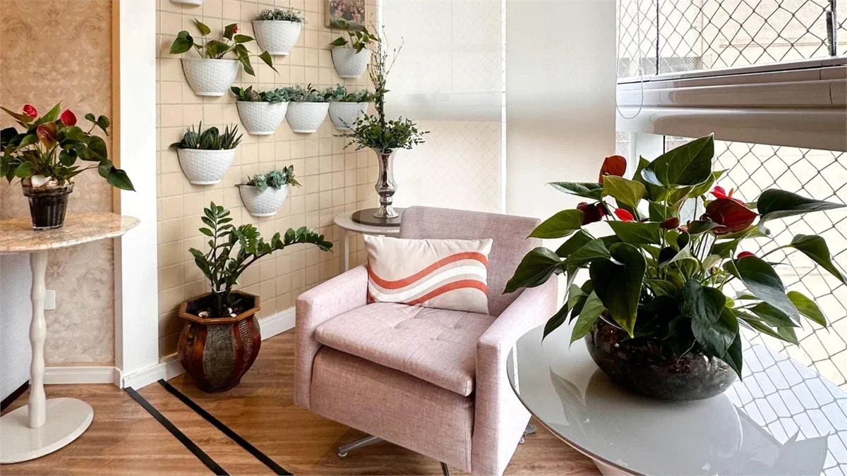 Apartamento com 3 quartos à venda em Centro - SP - Foto 2