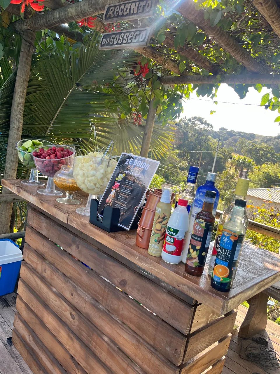 Bartender Evento e Festa - Foto 5