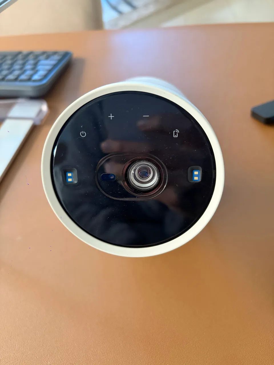 Projetor Samsung The Freestyle 2 - Foto 4