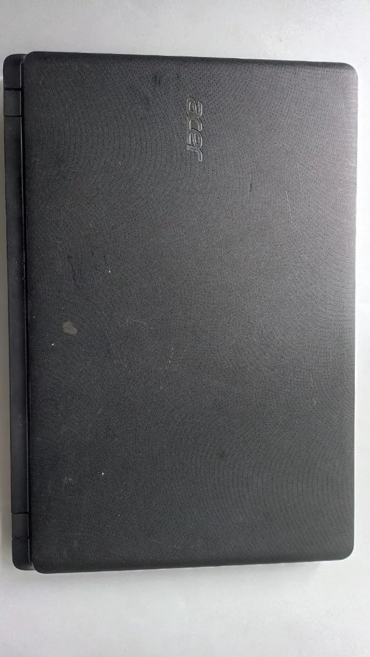 Notebook Acer ES1-572 com defeito. - Foto 5