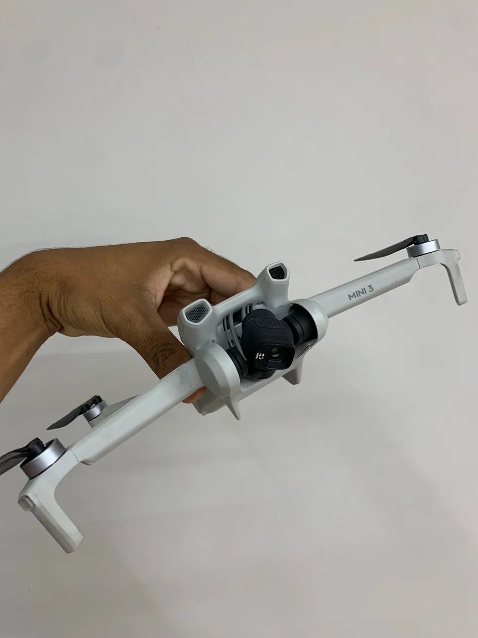 DJI MINI 3 - Drone  - Foto 4