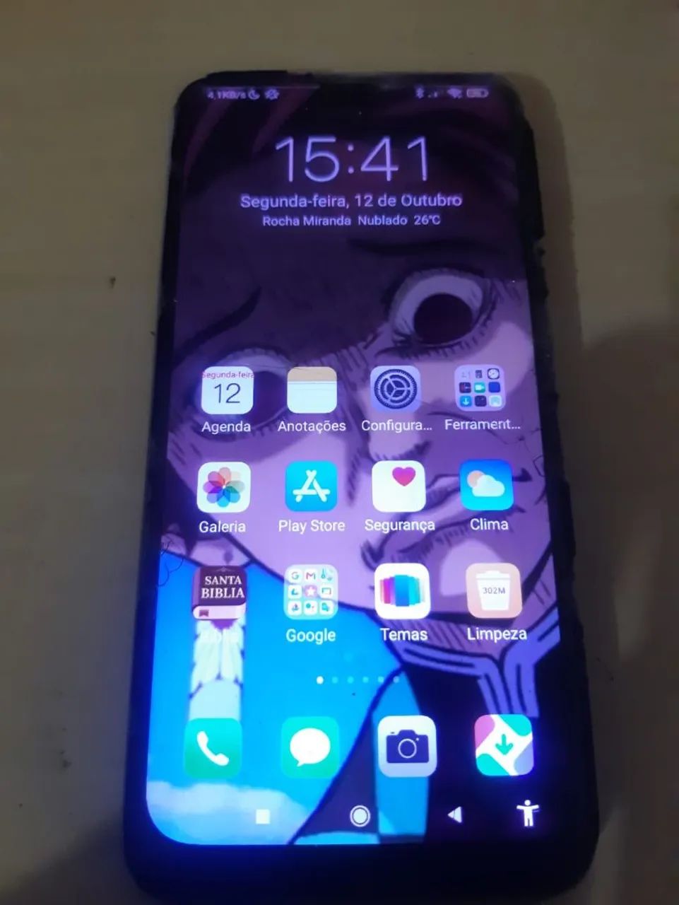 Mi 9 SE