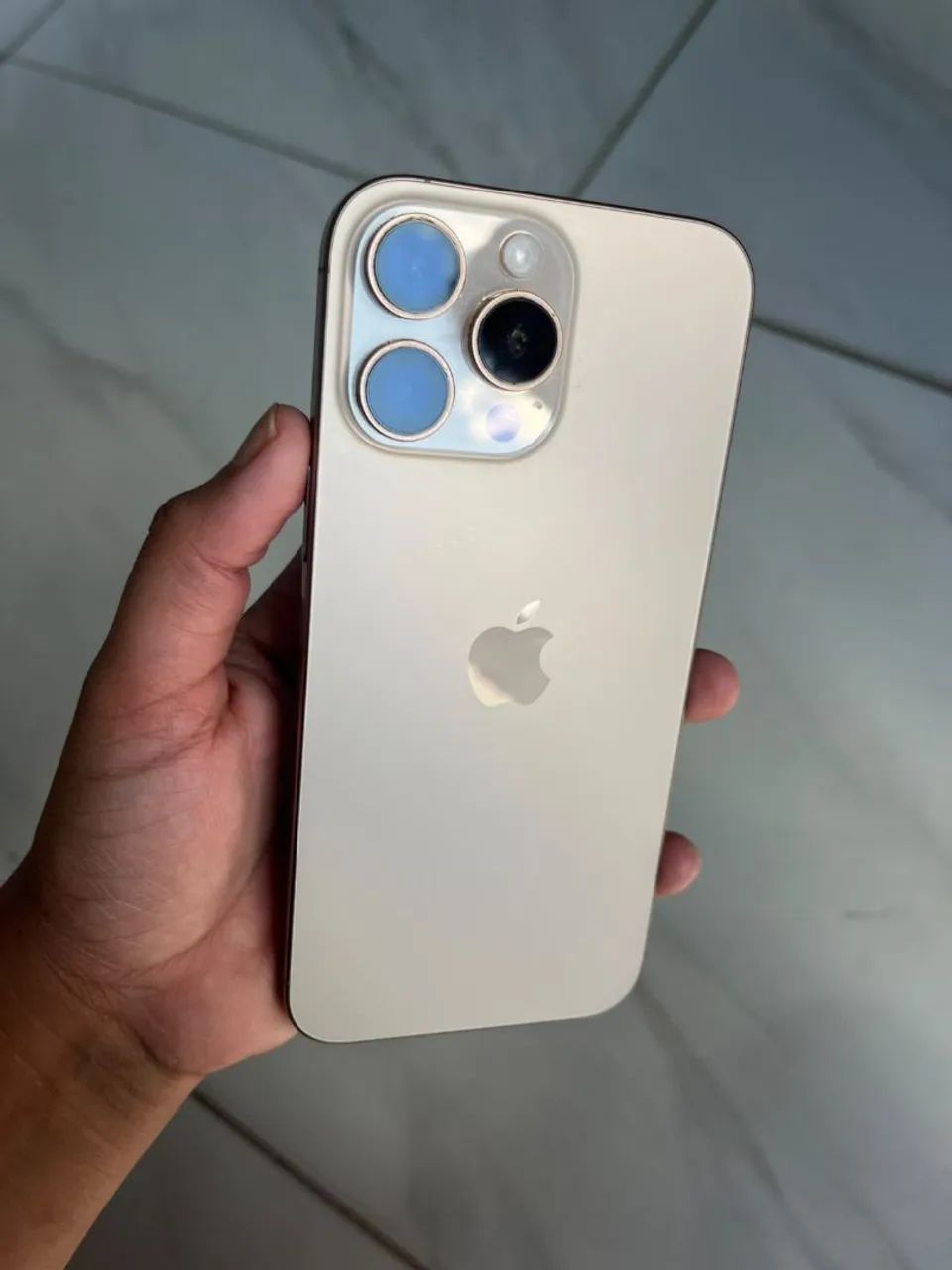 iPhone 16 pro 