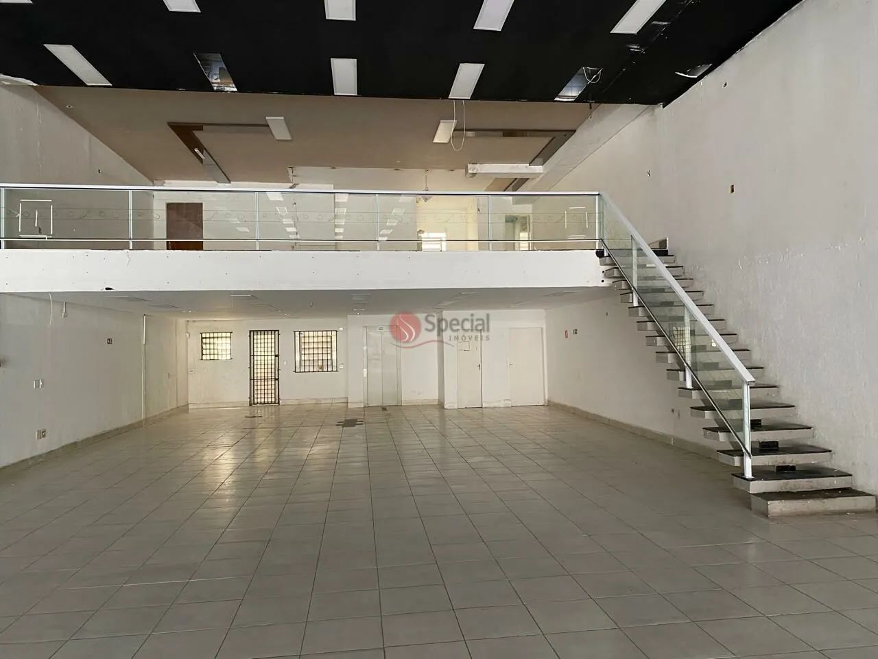 Salão comercial com Infraestrutura completa no bairro de Arthur Alvim. - Foto 2