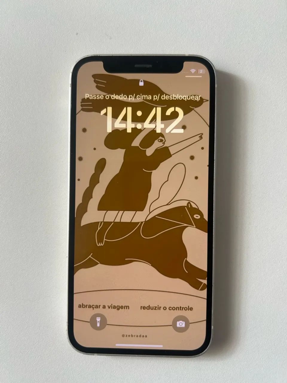iPhone 12 mini 128gb - Foto 3