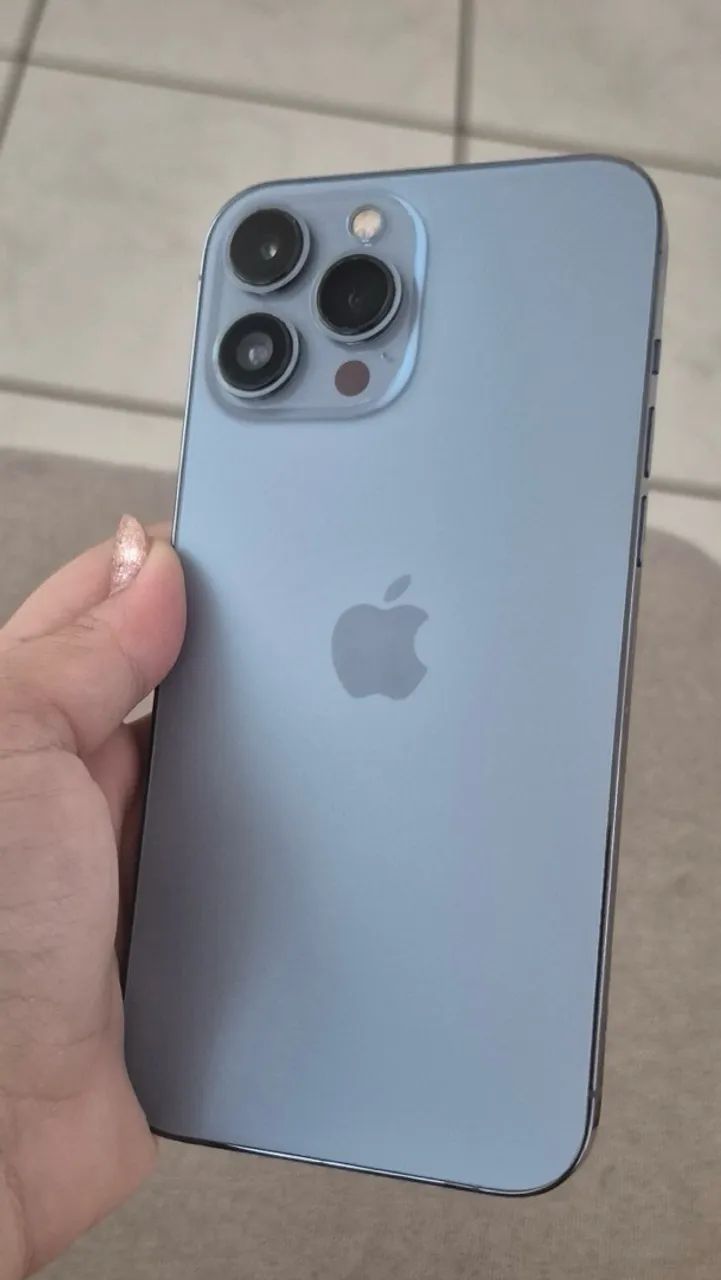 iPhone 13 pro max 512gb