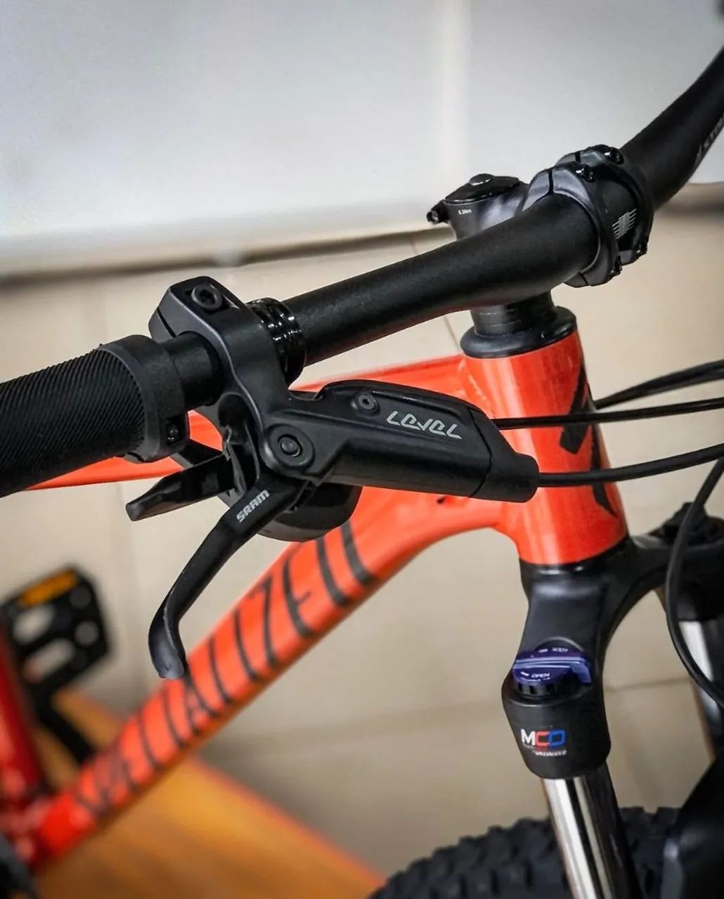 MTB SPECIALIZED 29 ZERADA  - Foto 2
