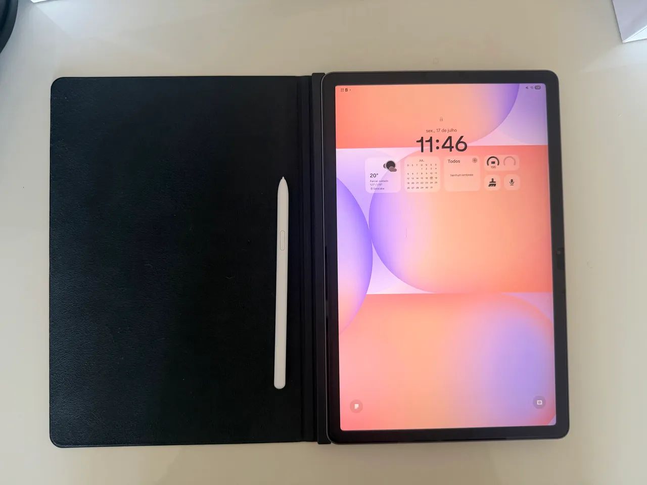 Samsung Galaxy Tab S10 Lite 