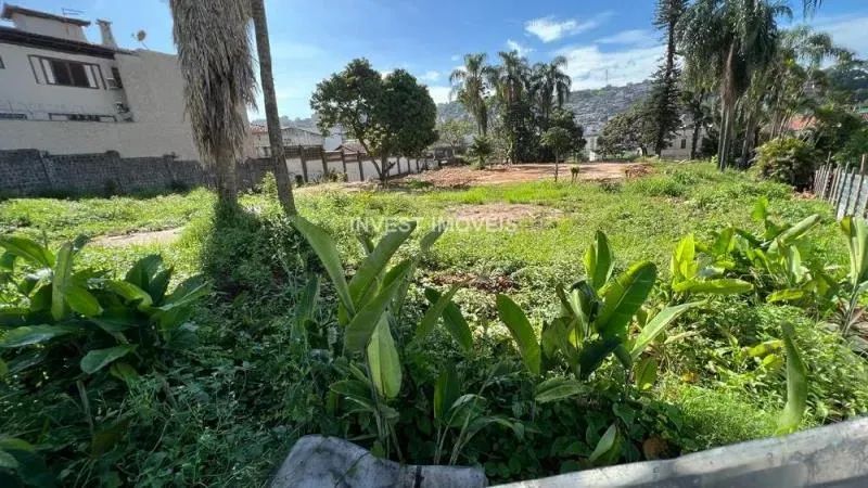 Terreno - Juiz de Fora MG - Foto 4