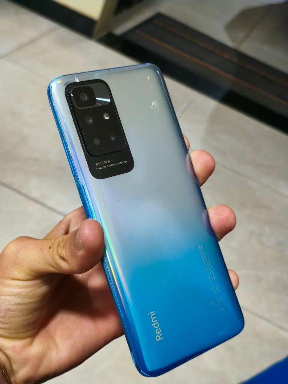 Dois celular pra vender 