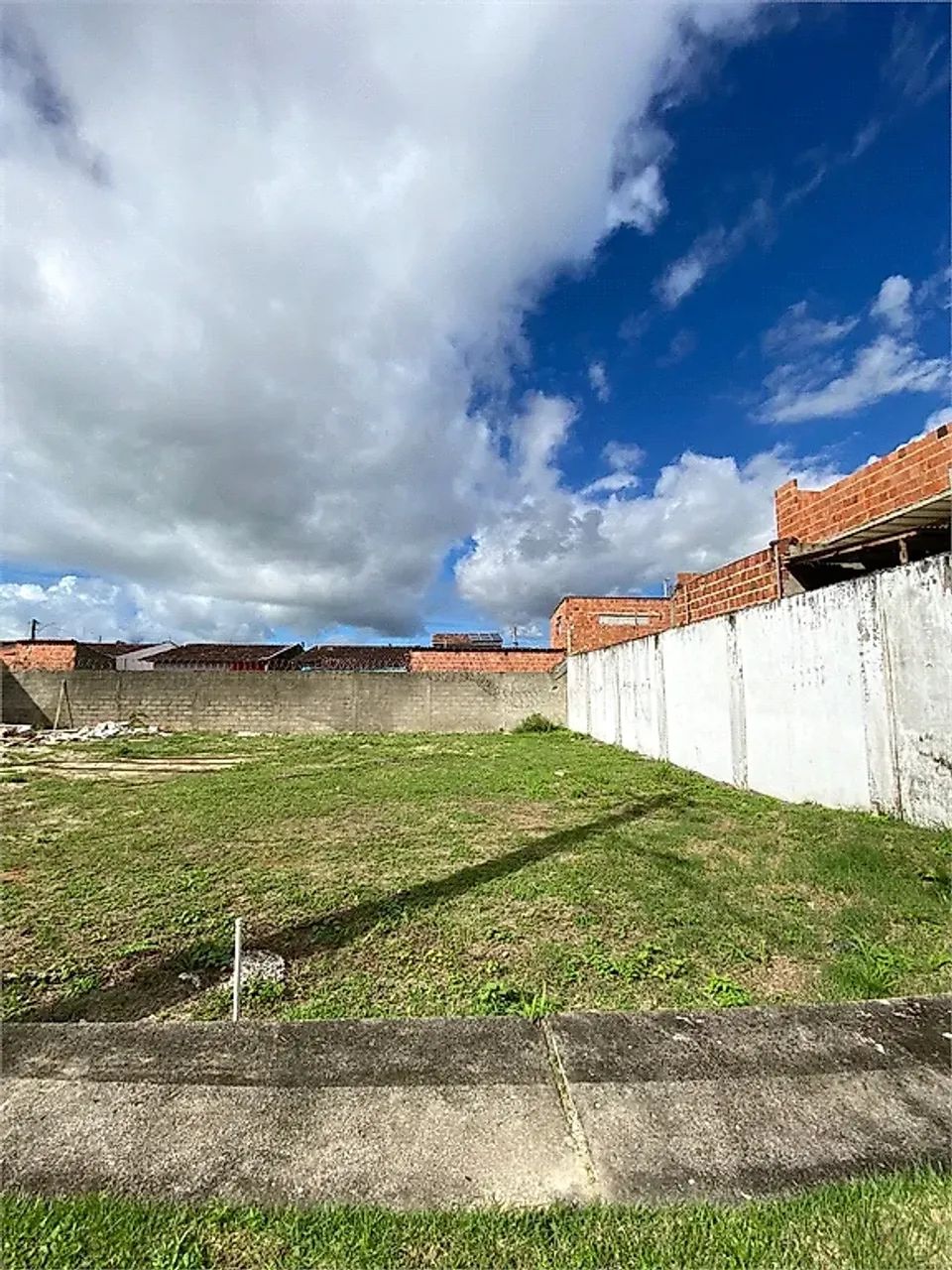 Terreno no Residecial Alpha Jardins - Utinga - Foto 2