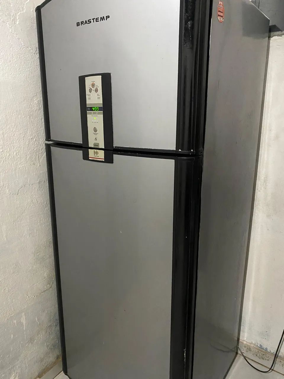 Geladeira Brastemp  - Foto 2
