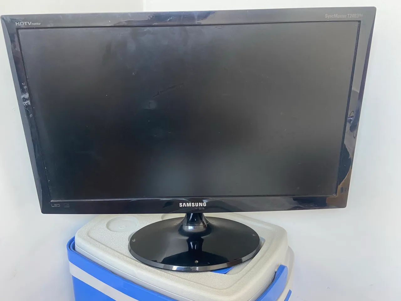 Monitor  - Foto 2