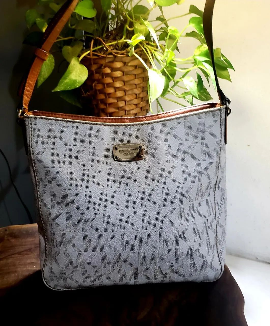 Bolsa Michel kors original 