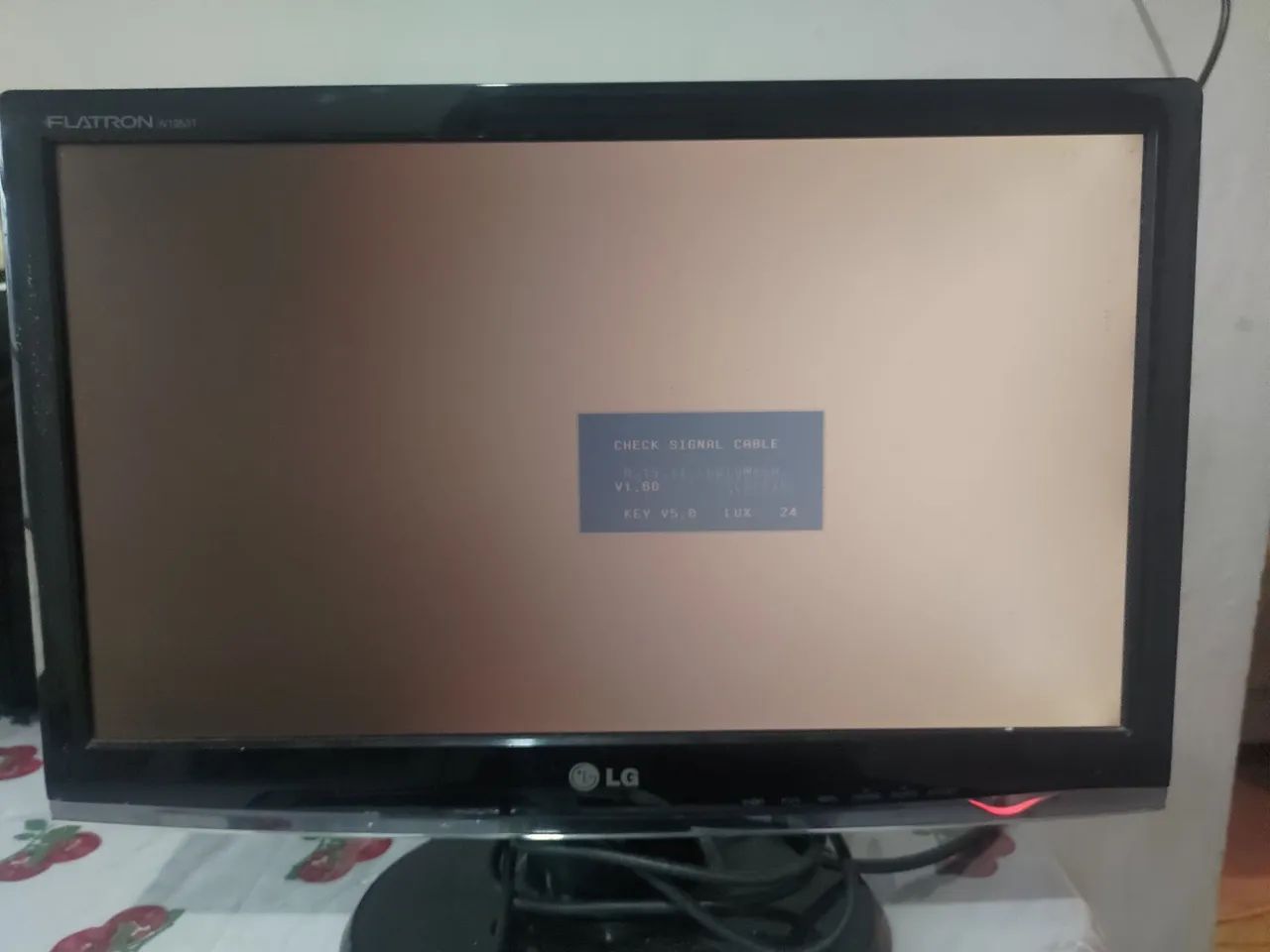 Monitor Flatron w1953T. - Foto 2