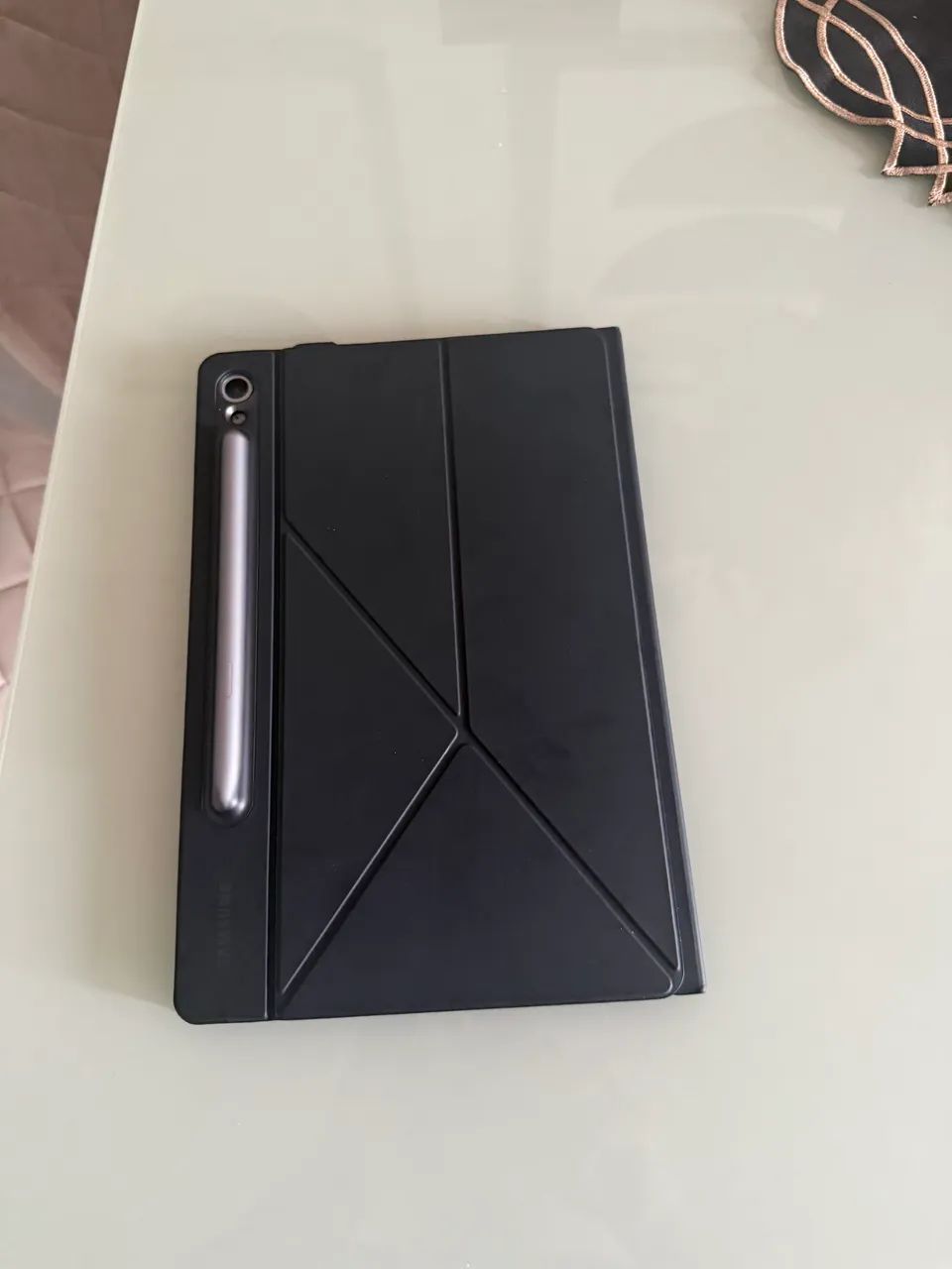 Tablete S10 note FE 10 polegadas em perfeitos estado. - Foto 3