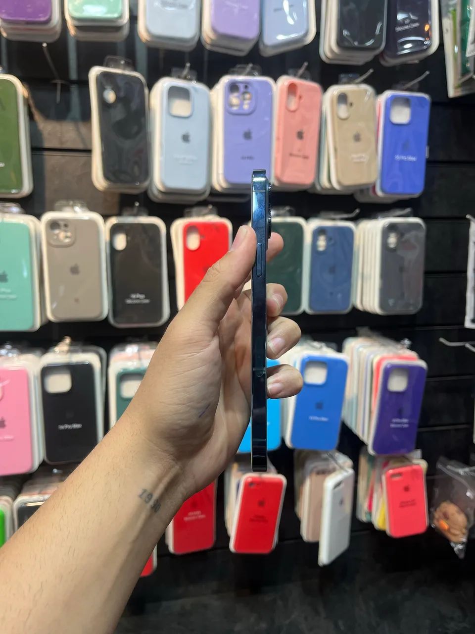 iPhone 12 Pro Max 256gb 