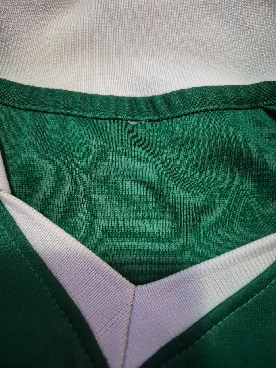 Camiseta original do palmeiras - Foto 5