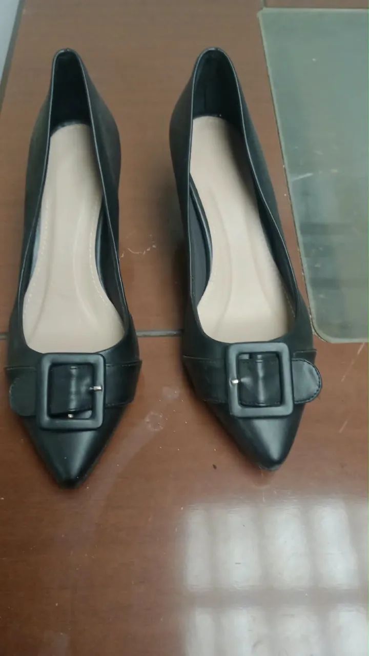 Vende-se saltos novos  - Foto 4