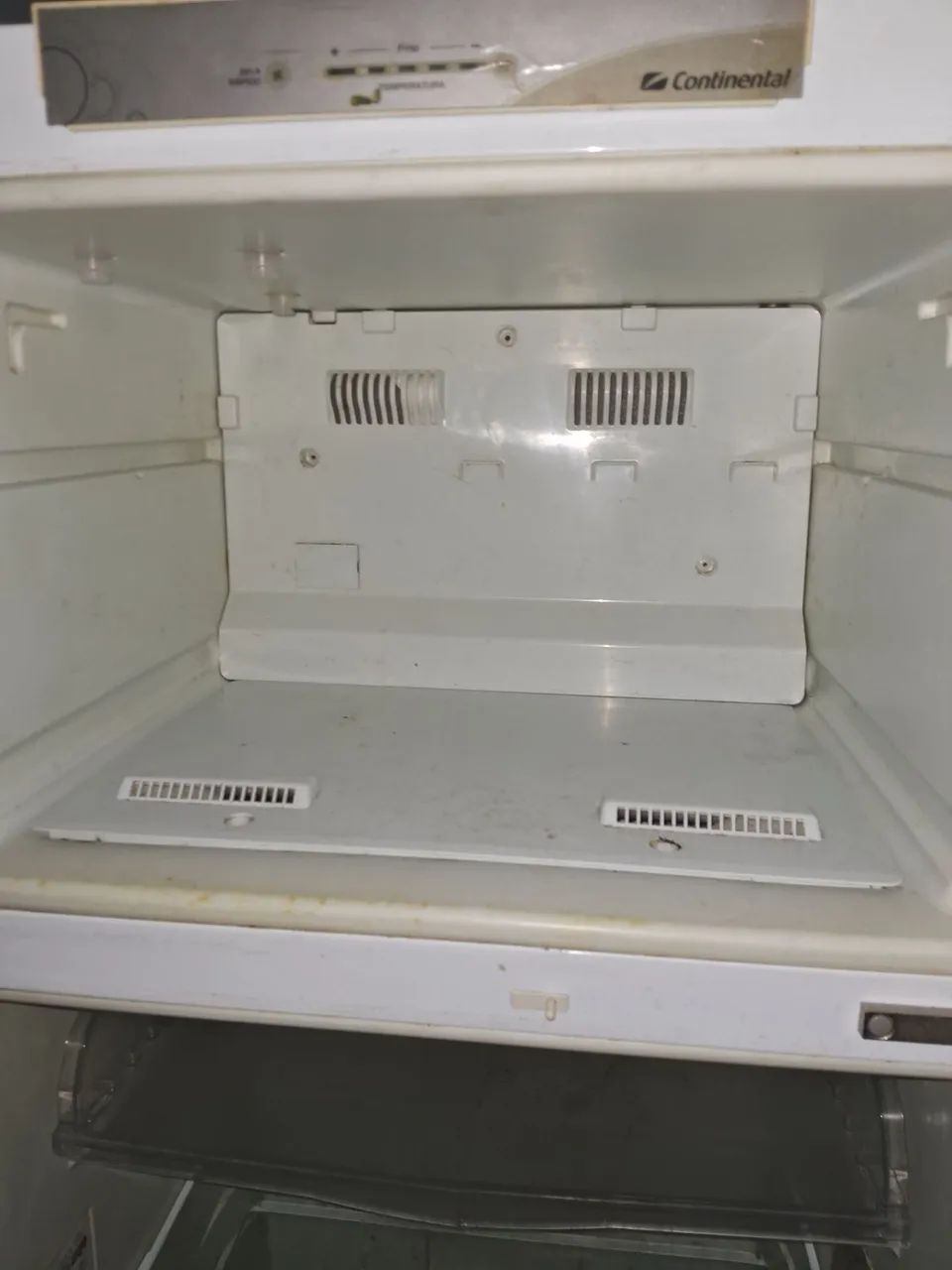 Vende-se   geladeira   - Foto 5