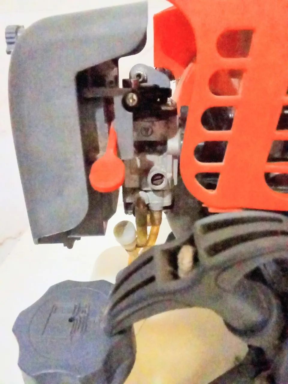Motor Husqvarna original  - Foto 5