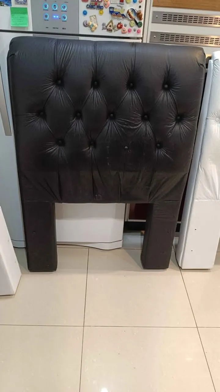 CABECEIRA PARA CAMA SOLTEIRO 