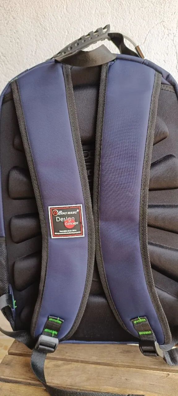 Vende-se bolsa usada apenas uma vez  - Foto 4