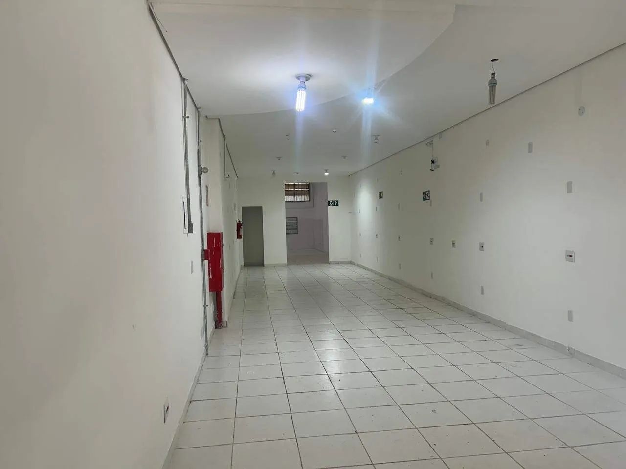 Loja para aluguel, Centro - Belo Horizonte/MG