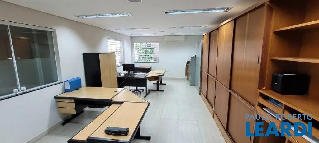 CASA ASSOBRADADA - VILA MARIANA - SP - Foto 4