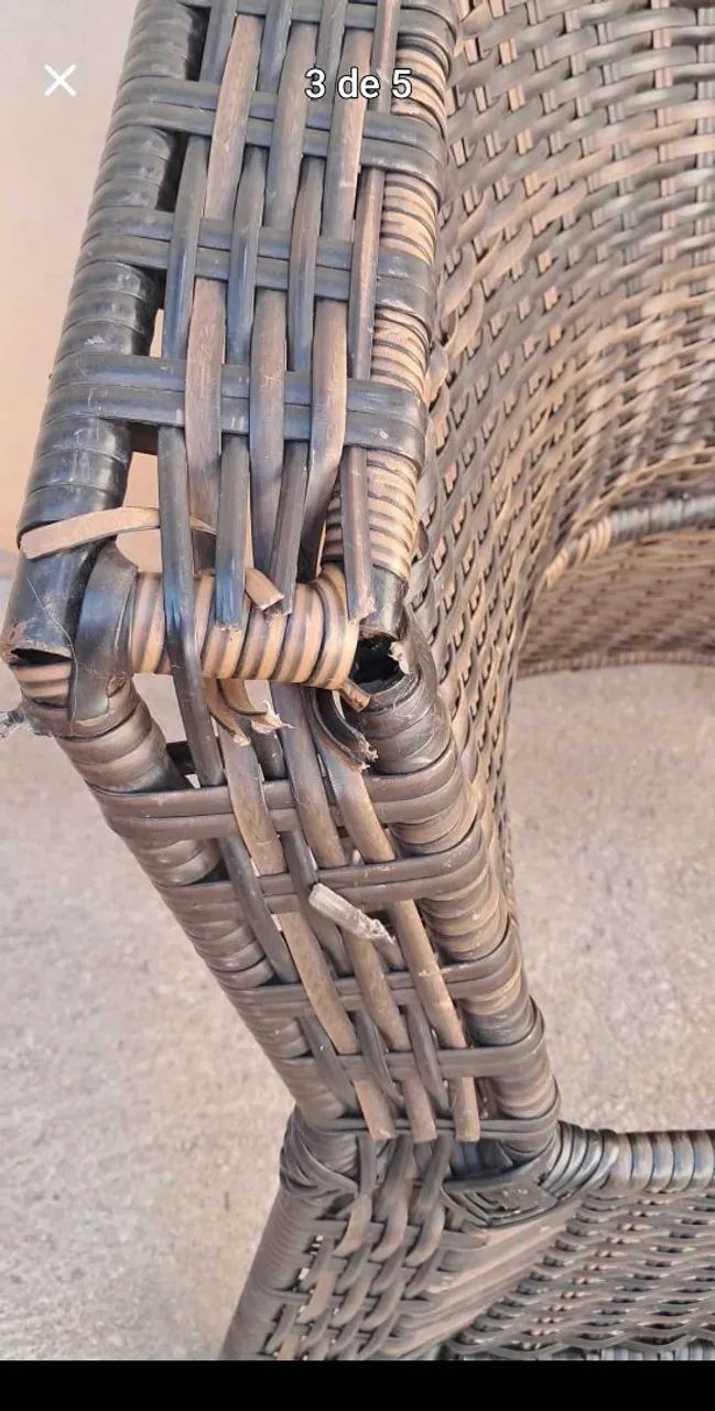 Banco p/ REFORMAR  - Foto 3