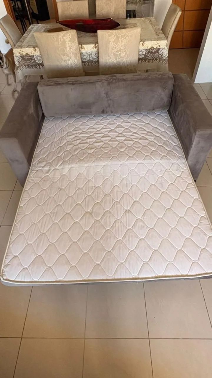 Sofá cama - Foto 2
