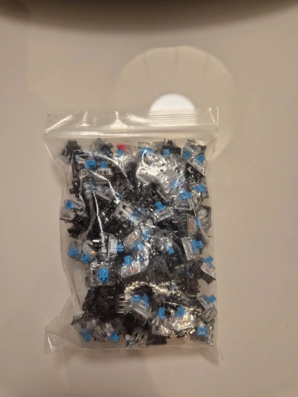 Teclado Mecânico Logitech G Pro X TKL  - Foto 4