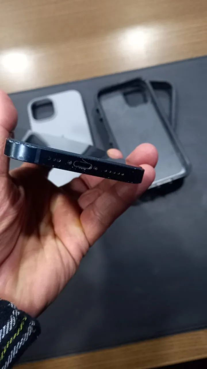 Iphone 13 - 256GB - Foto 5