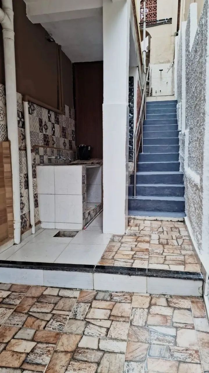 Alugo apartamento de 1 quarto e 2 quartos próximo a faculdade 2