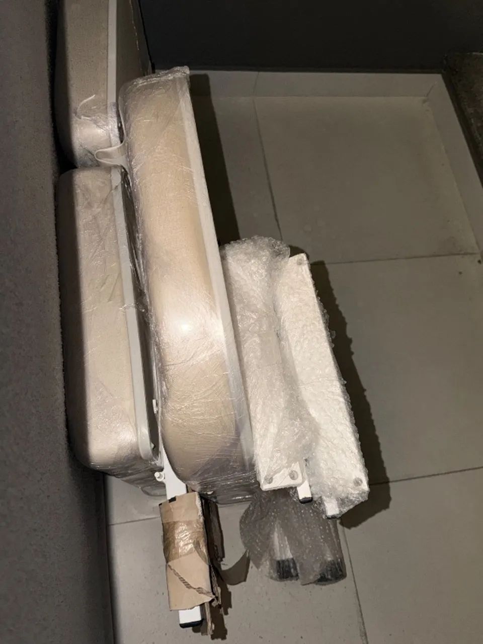 maca estética pontual cristalizada nova  - Foto 5