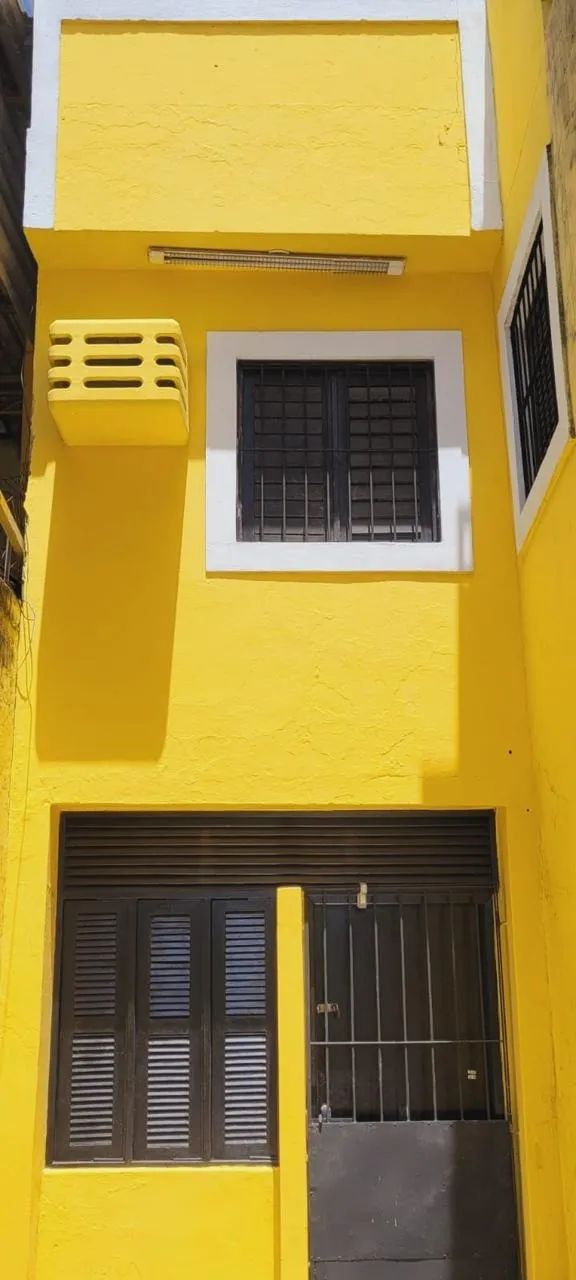 Alugo Casa no Ipsep - Foto 2