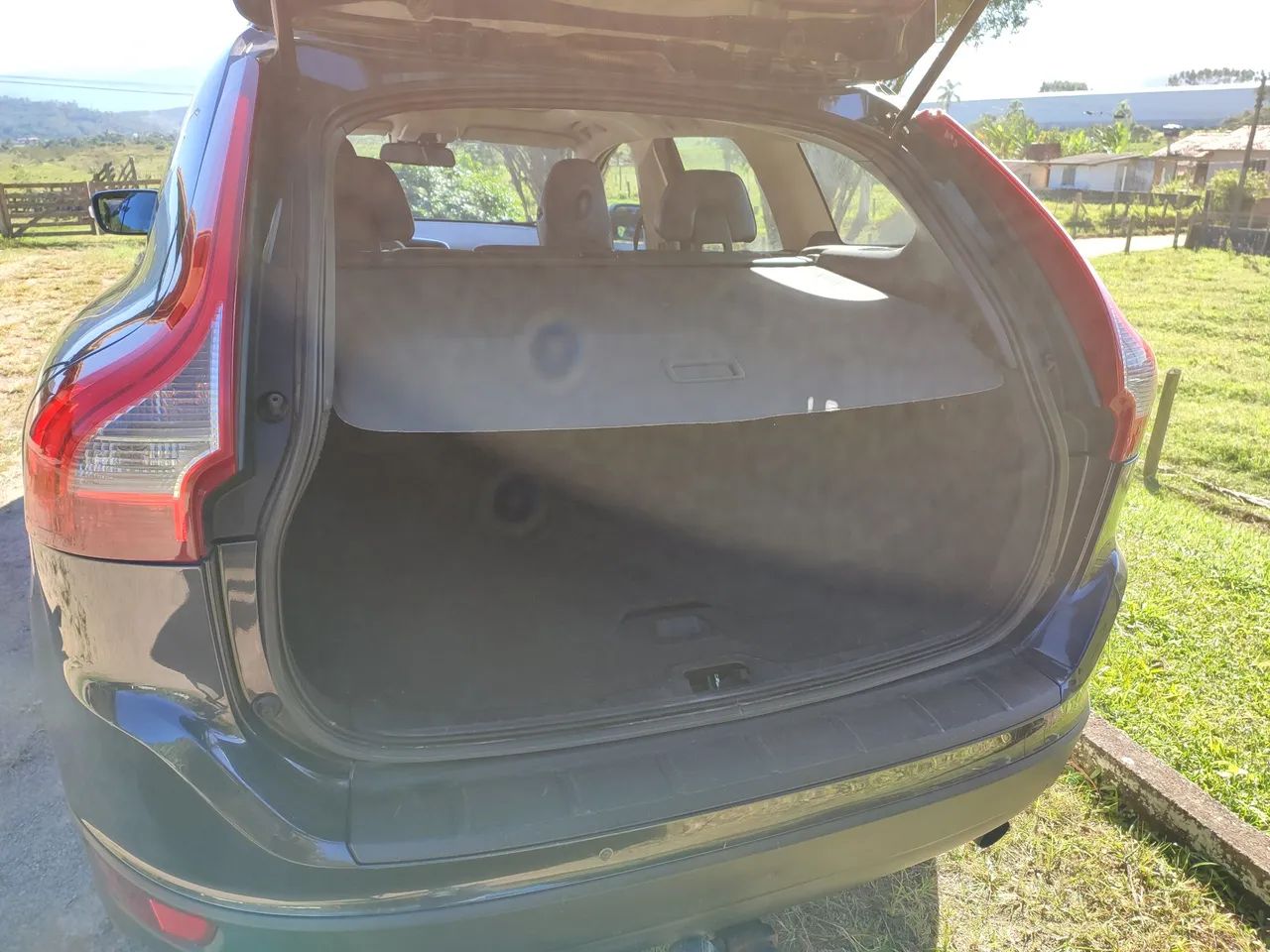 Volvo XC 60 2.0 T5 5P 2012 - Foto 5