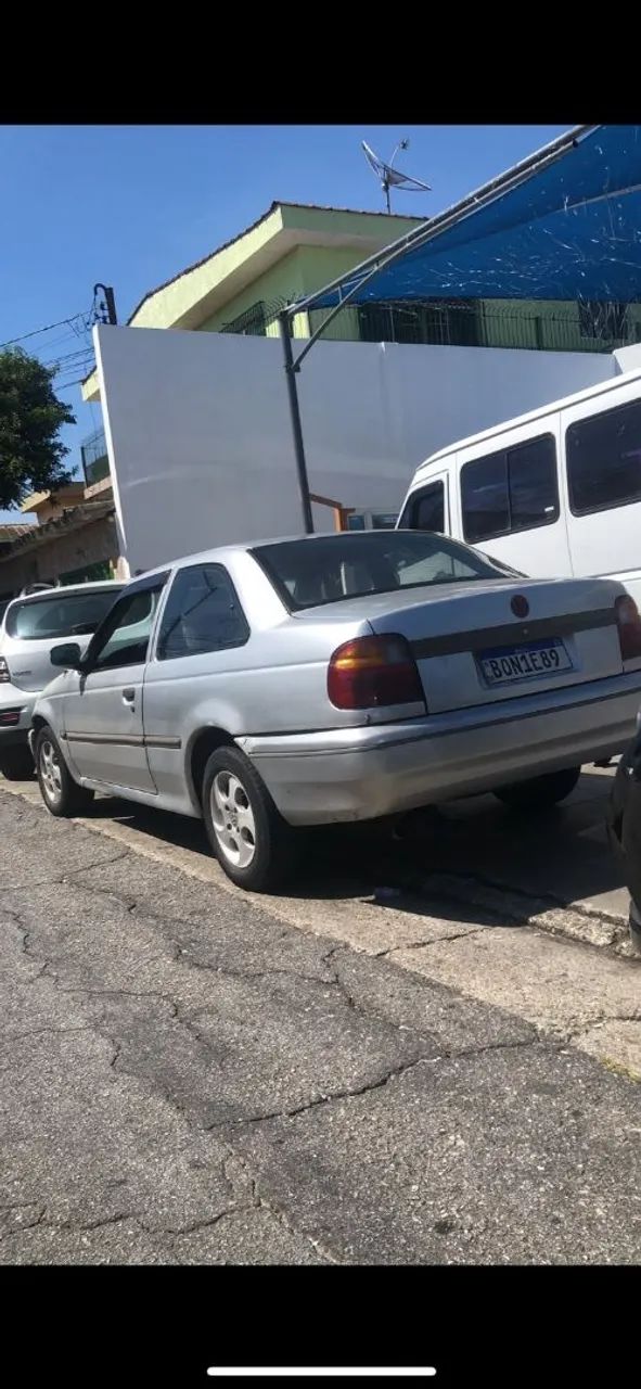 Logus 94 